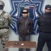 Vinculado a proceso Edgar Eduardo “N” por hacerse pasar por policía de la Fiscalía de Sonora