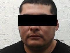 Detienen a sujeto por desaparición cometida por particulares y privación ilegal de la libertad en Hermosillo