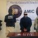 Capturan a sujeto con droga tras cateo en San Luis Río Colorado