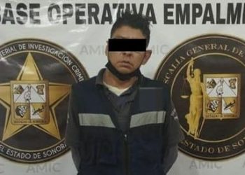 Vinculado a proceso José Trinidad “N” por el delito de abuso sexual