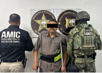 Vinculado a proceso por abuso sexual agravado en comisaría Luis B. Sánchez