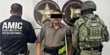 Vinculado a proceso por abuso sexual agravado en comisaría Luis B. Sánchez