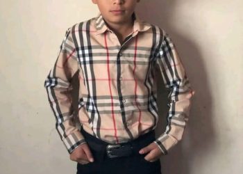 #Lamentable EL ES RAMONCITO EL NIÑO QUE MURIÓ POR CULPA DE UN IDIOTA AL VOLANTE ….