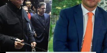 A PESAR DE QUE HAY MUCHAS FOTOS Y VIDEOS CON EL ABOGADO DEL MAYO EN EVENTOS DE MORENA, MONTREAL SE DESLINDA “MORENA NO TIENE PACTOS CON EL NARCO”