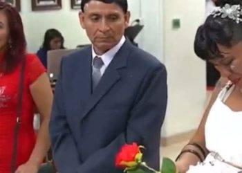 “¡Novia huye del altar! Entre lágrimas dice: ‘Perdónenme a todos, no acepto’, La verdad detrás de la novia que salió corriendo de su boda