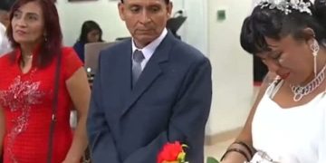 “¡Novia huye del altar! Entre lágrimas dice: ‘Perdónenme a todos, no acepto’, La verdad detrás de la novia que salió corriendo de su boda