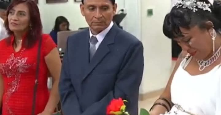 “¡Novia huye del altar! Entre lágrimas dice: ‘Perdónenme a todos, no acepto’, La verdad detrás de la novia que salió corriendo de su boda