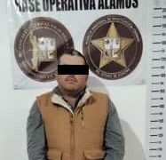 Vinculado a proceso Aldo Guadalupe “N” por amenazas y disparos indebidos