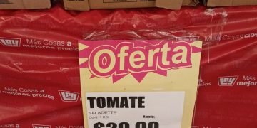Coyotes truenan a productores de tomate en el sur de Sonora