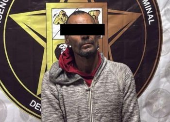 Vinculan a proceso a Carlos Roberto “N” por homicidio en Cajeme