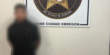 Vinculado a proceso menor de edad por allanamiento de morada y atacar con machete a su propietario para robarle una moto en Cajeme