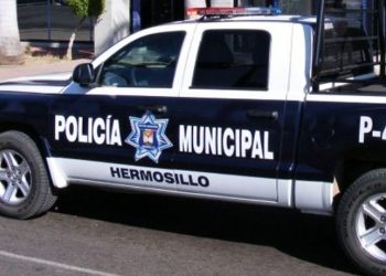 Captura Policía Preventiva a cinco personas por amenazar a un taxista con arma larga