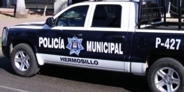Captura Policía Preventiva a cinco personas por amenazar a un taxista con arma larga