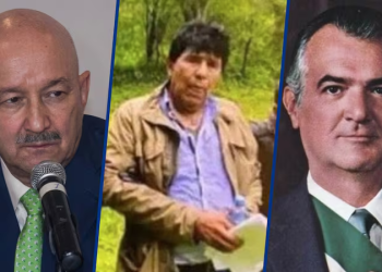 Caro Quintero habría propuesto resolver la deuda externa de México a dos presidentes