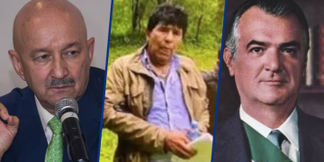 Caro Quintero habría propuesto resolver la deuda externa de México a dos presidentes