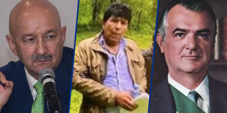 Caro Quintero habría propuesto resolver la deuda externa de México a dos presidentes