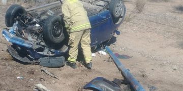 Llama Policía de Tránsito a no hacer uso de distractores 