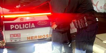 Detiene Policía Preventiva a 138 personas en una semana 