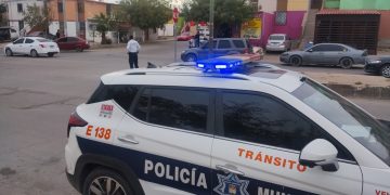 ACCIONES POLICIALES PARA LA SEGURIDAD DE HERMOSILLO 