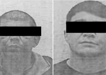 Vinculados a proceso dos imputados por robo con violencia en Hermosillo