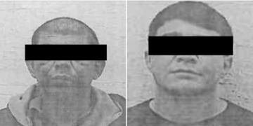 Vinculados a proceso dos imputados por robo con violencia en Hermosillo