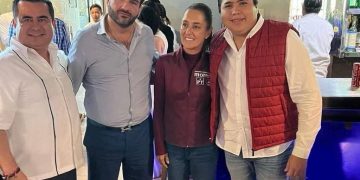 ABOGADO DEL MAYO ZAMBADA, PERTENECE A MORENA