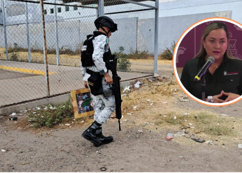 No fue parte del decomiso, agente compró cuadro de San Judas a un interno del penal de Angostura: SSPE