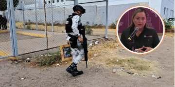 No fue parte del decomiso, agente compró cuadro de San Judas a un interno del penal de Angostura: SSPE