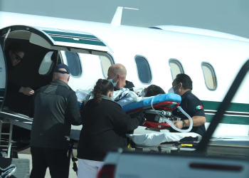 Frena Trump visa especial a menores en tratamiento