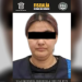 Detienen a Karla ‘N’, por violar a un jóven de 16 años en el Estado de México