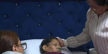 🥹 MUJER CON CÁNC3R SE AUTODEPORTÓ A MÉXICO PARA PASAR SUS ÚLTIMOS MOMENTOS CON SU FAMILIA, TENÍA 23 AÑOS COMO INDOCUMENTADA EN EU