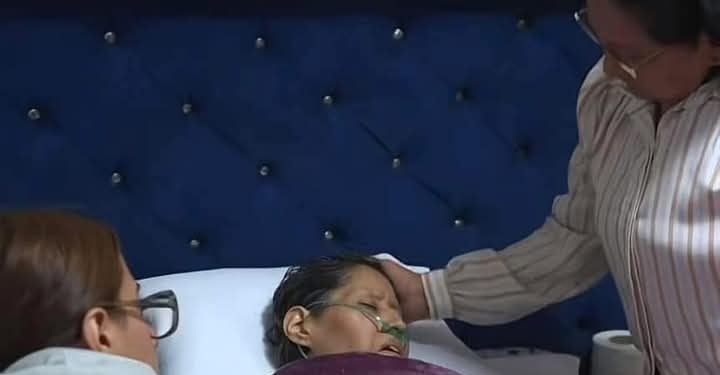 🥹 MUJER CON CÁNC3R SE AUTODEPORTÓ A MÉXICO PARA PASAR SUS ÚLTIMOS MOMENTOS CON SU FAMILIA, TENÍA 23 AÑOS COMO INDOCUMENTADA EN EU