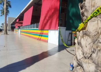 EL PROPIETARIO DE MARISCOS EL CHARCO FUE ASESINADO POR UN MOTOSICARIO VESTIDO DE REPARTIDOR POR APLICACIÓN