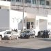 Muere persona en en exterior del área de urgencias del IMSS DE GUAYMAS