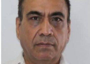 Encuentran cuerpo de reportero sonorense en fosa clandestina de Sinaloa