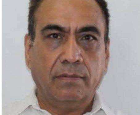 Encuentran cuerpo de reportero sonorense en fosa clandestina de Sinaloa
