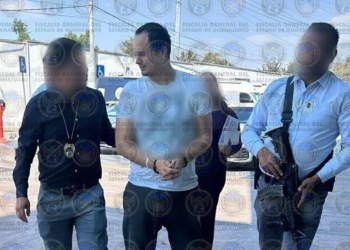 Detienen a Médico asesino confeso del niño mateo