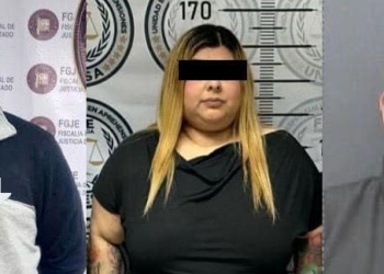 FGJES obtiene vinculación a proceso para presuntos responsables de la muerte de Karla Vianey “N”