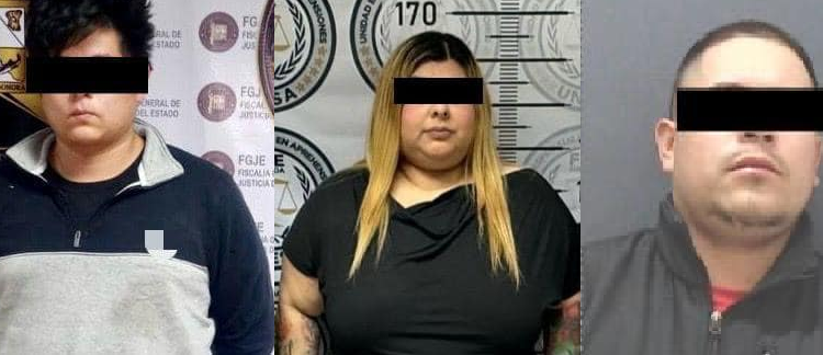 FGJES obtiene vinculación a proceso para presuntos responsables de la muerte de Karla Vianey “N”