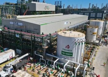 Brota más corrupción en la 4T: Da Pemex a empresa inexperta contrato de 11 mil mdp