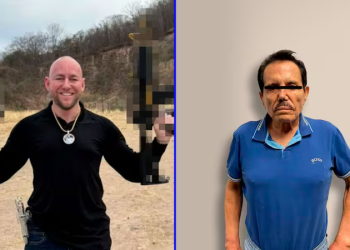 ‘El Holandés’, el colaborador de ‘El Mayo’ Zambada asesinado en Edomex que fingió su muerte 2 veces