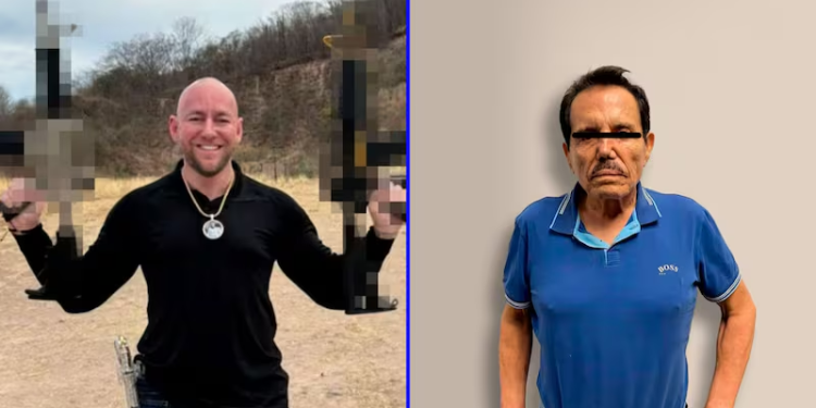 ‘El Holandés’, el colaborador de ‘El Mayo’ Zambada asesinado en Edomex que fingió su muerte 2 veces