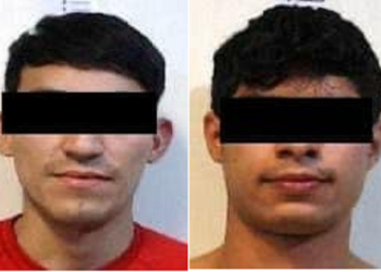 Se formula imputación a dos sujetos por tentativa de homicidio y robo de vehículo