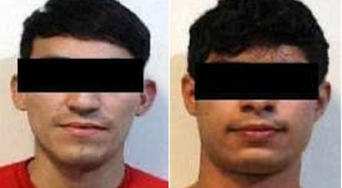 Se formula imputación a dos sujetos por tentativa de homicidio y robo de vehículo