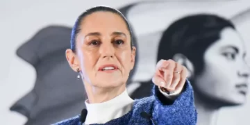 Se aplica el Plan B: Sheinbaum ordena aranceles contra Estados Unidos