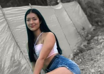 ACEPTAN SOLICITUD DE EUTANASIA A LA JOVEN ERIKA MORALES