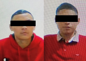 Por tentativa de homicidio dos sujetos quedan vinculados a proceso en Ciudad Obregón