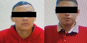 Por tentativa de homicidio dos sujetos quedan vinculados a proceso en Ciudad Obregón