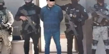 Investiga FGJES ejecución de objetivo criminal en Hermosillo