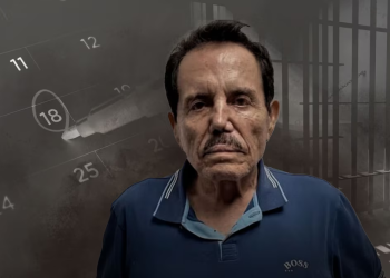 El Mayo Zambada no quiere juicio y podría declararse culpable si eso evita la pena de muerte, asegura su abogado